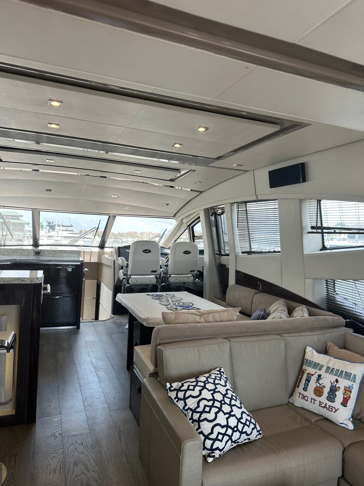 2018 Sea Ray FLY SEARAY L650 - Photo 13