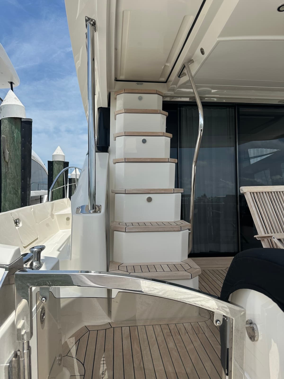 2018 Sea Ray FLY SEARAY L650 - Photo 5