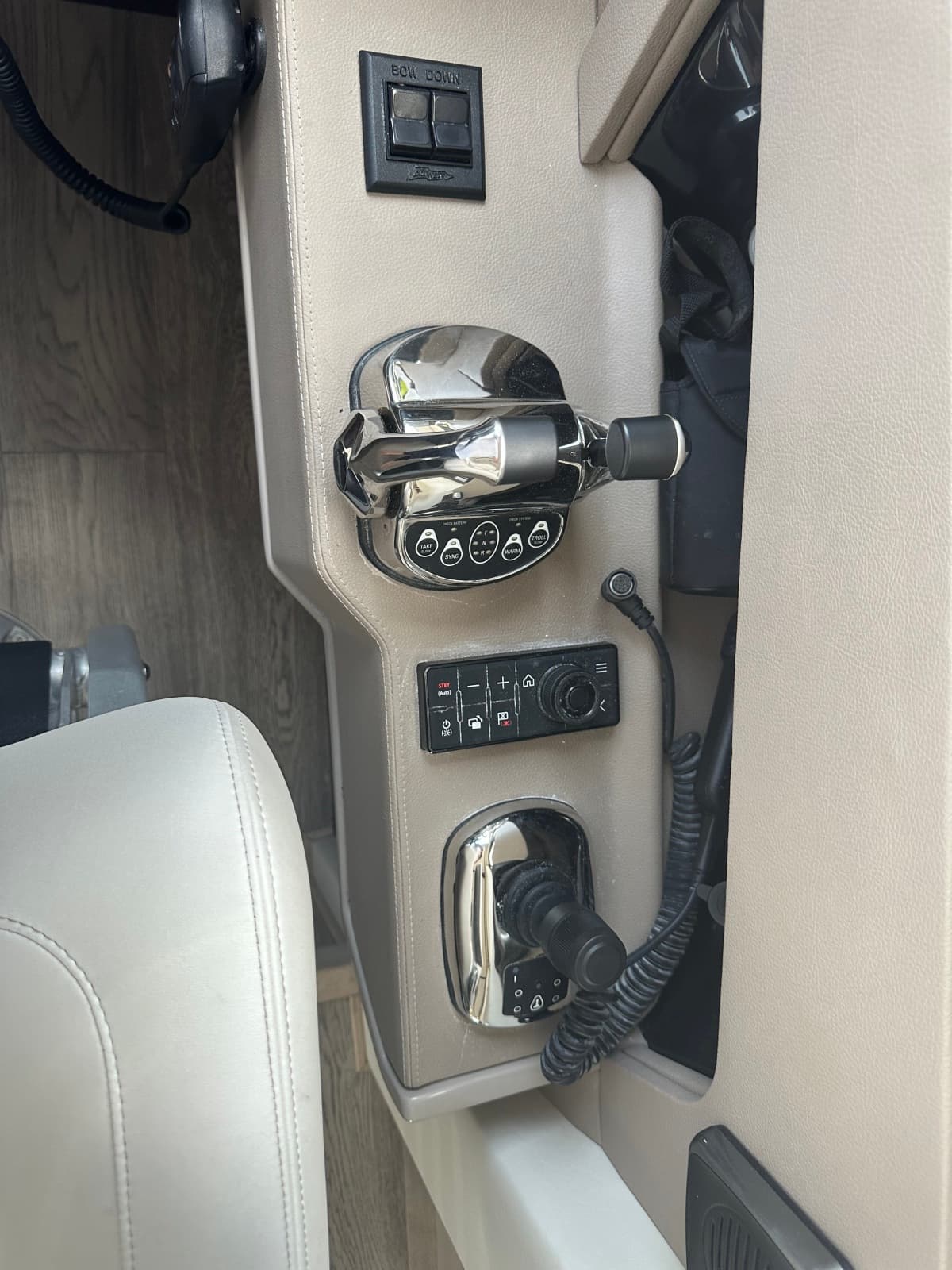 2018 Sea Ray FLY SEARAY L650 - Photo 11