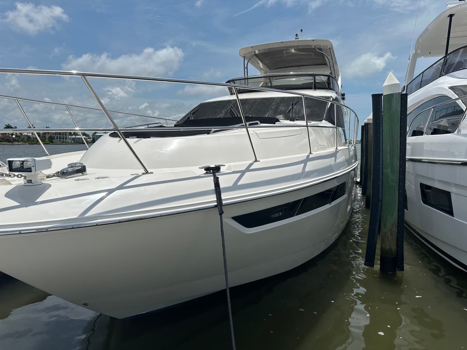 2018 Sea Ray L650 Fly - Photo 1