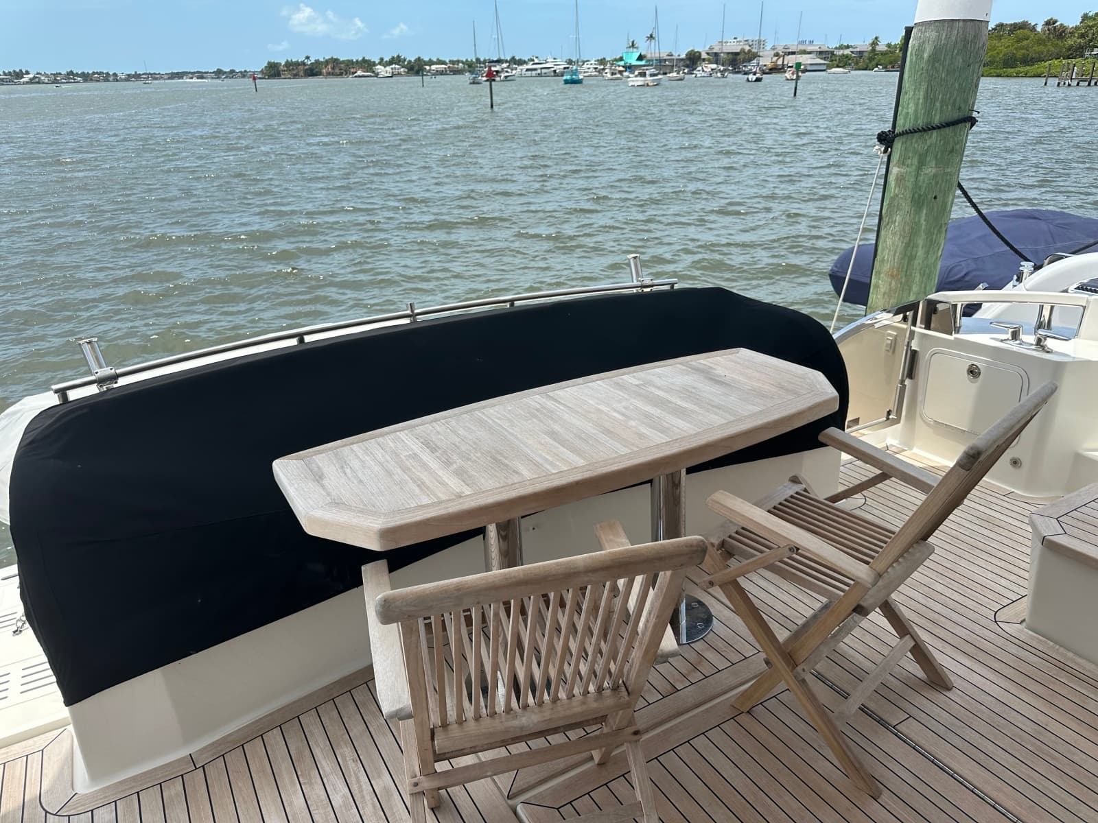 2018 Sea Ray FLY SEARAY L650 - Photo 8
