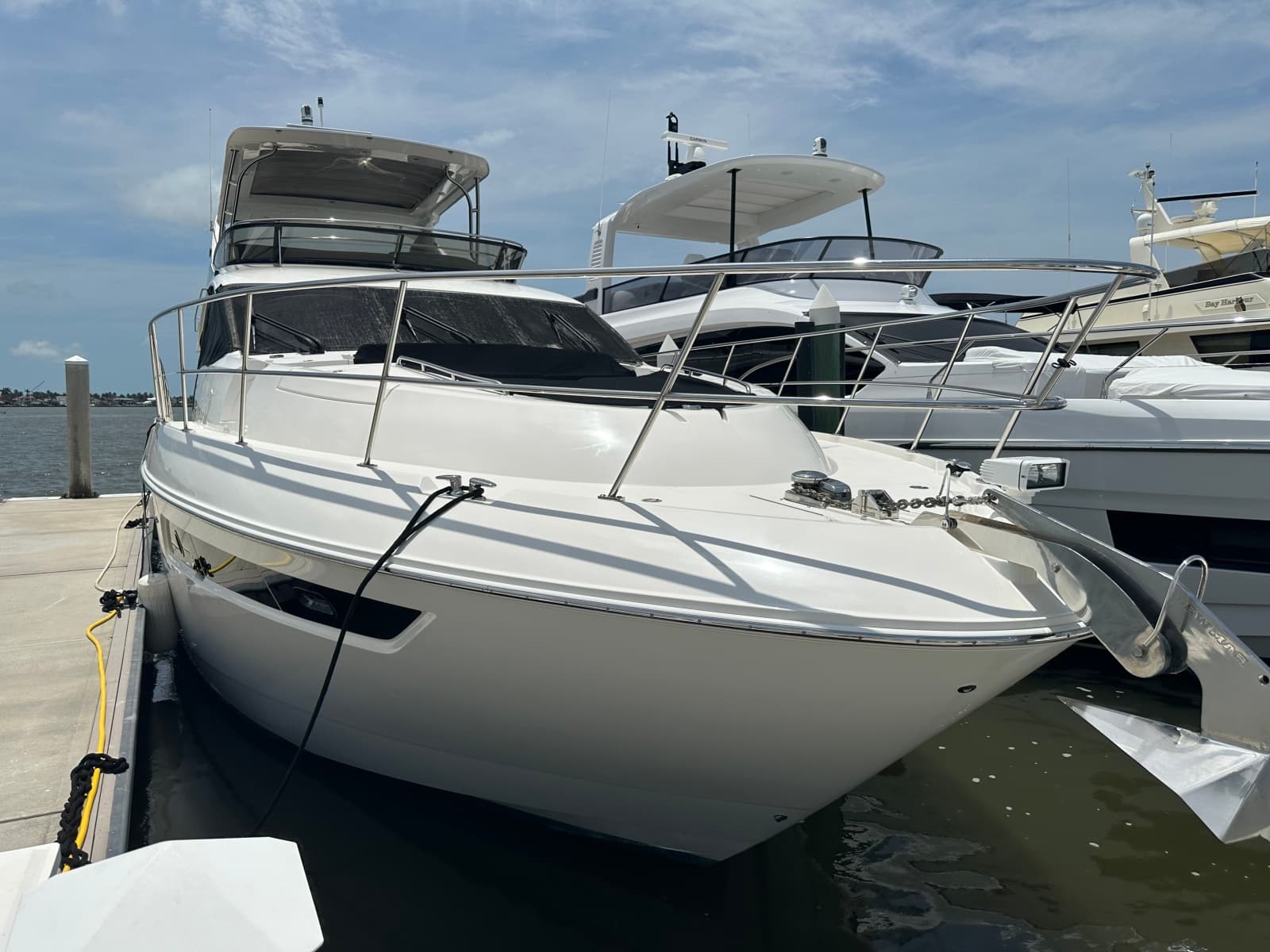 2018 Sea Ray FLY SEARAY L650 - Photo 7