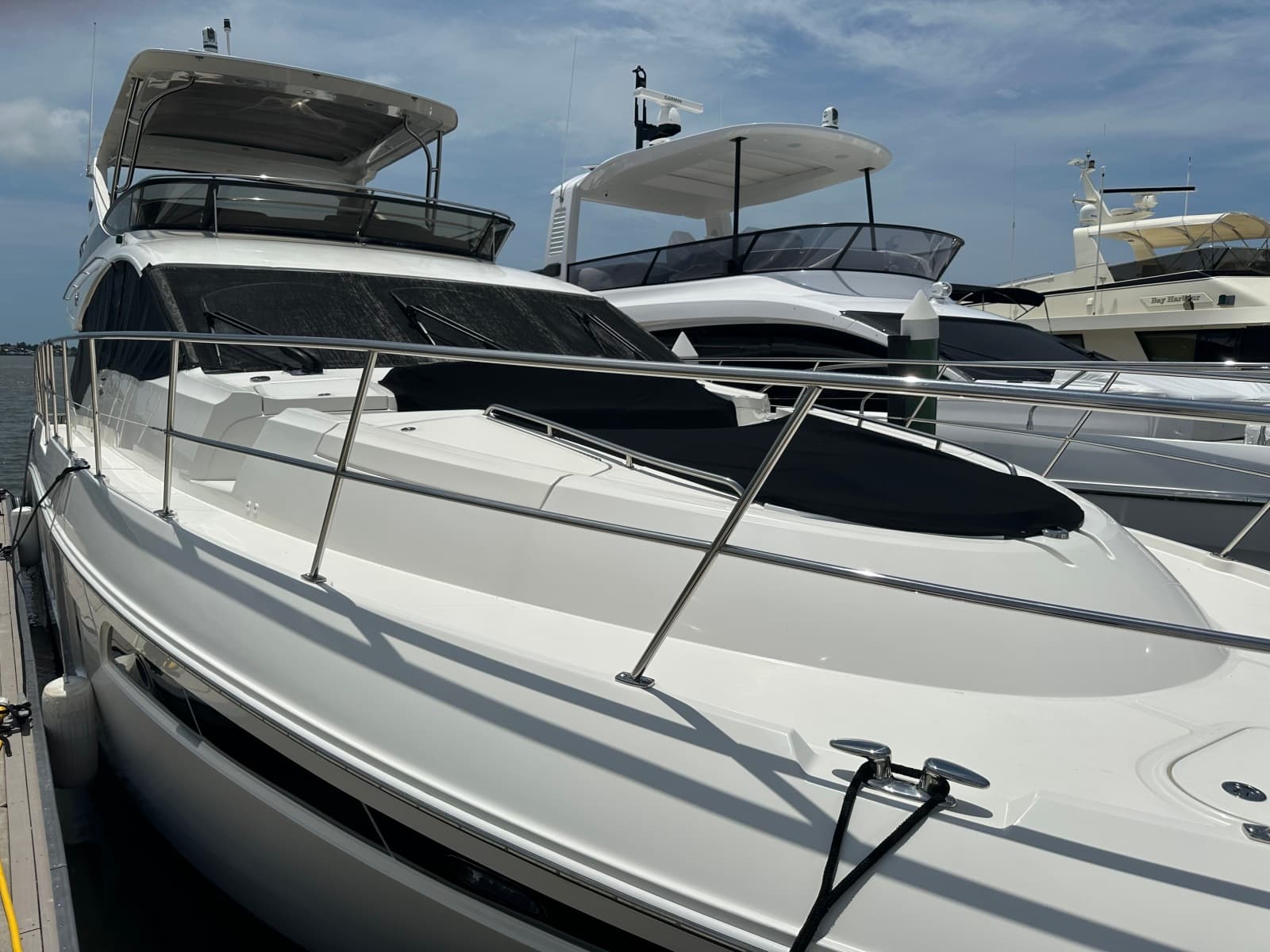 2018 Sea Ray FLY SEARAY L650 - Photo 4