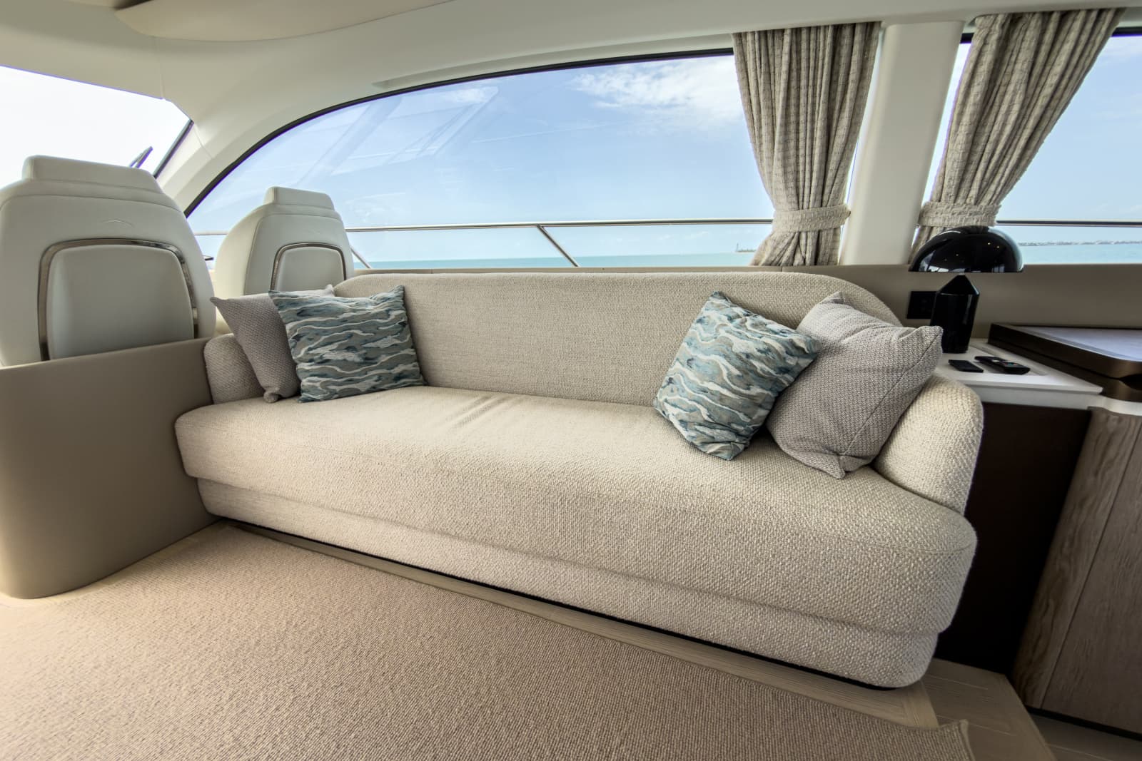 2025 Azimut 53 FLY - Photo 25