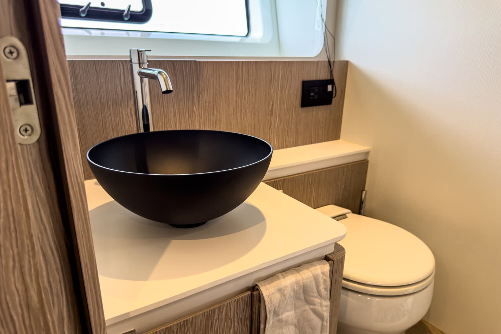 2025 Azimut 53 FLY - Photo 54
