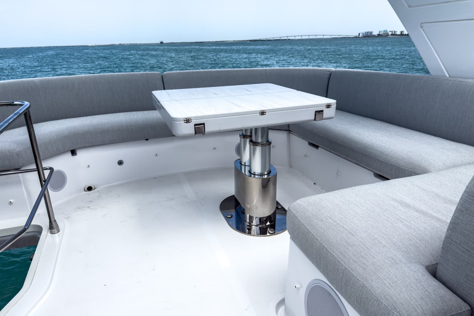 2025 Azimut 53 FLY - Photo 65