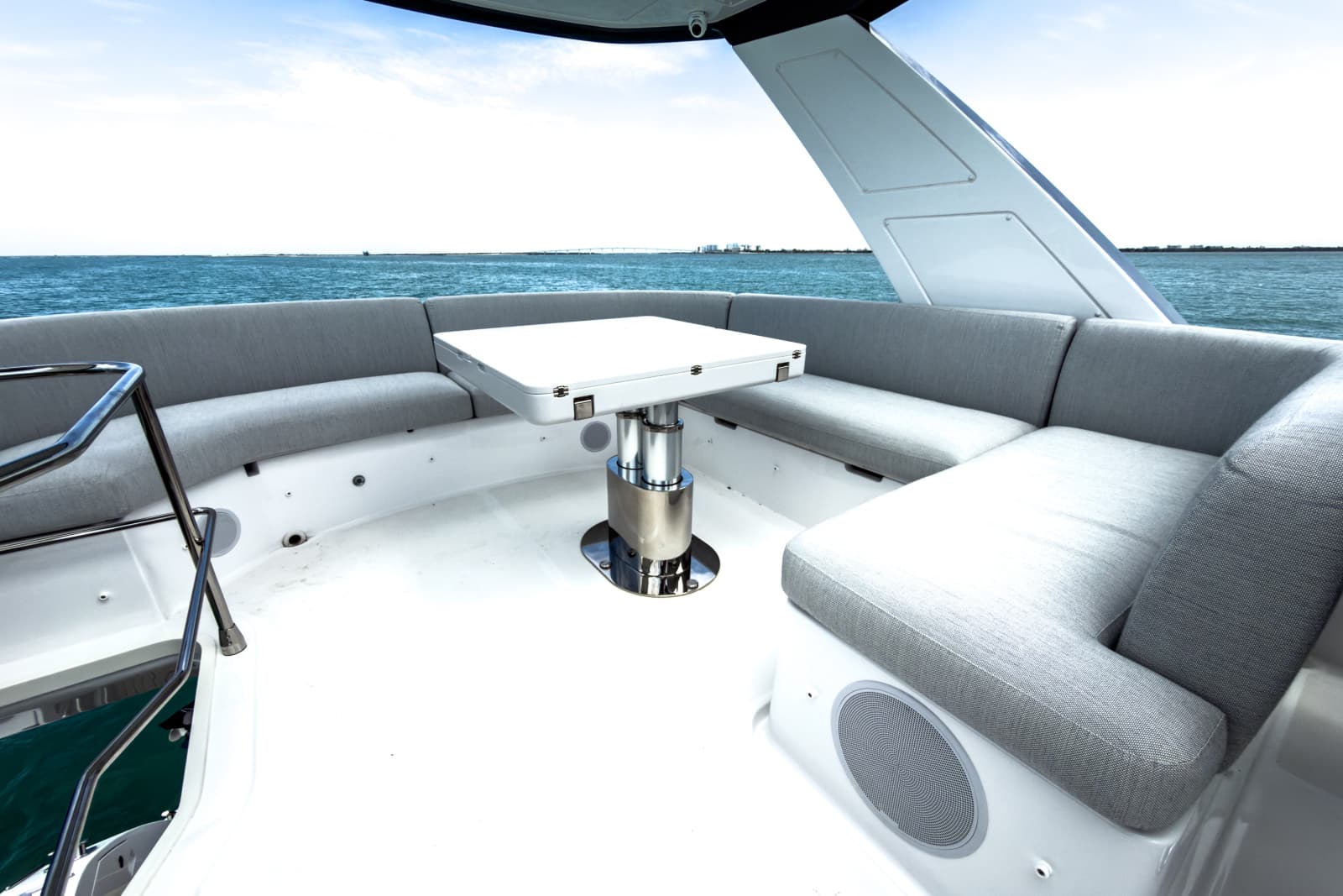 2025 Azimut 53 FLY - Photo 64