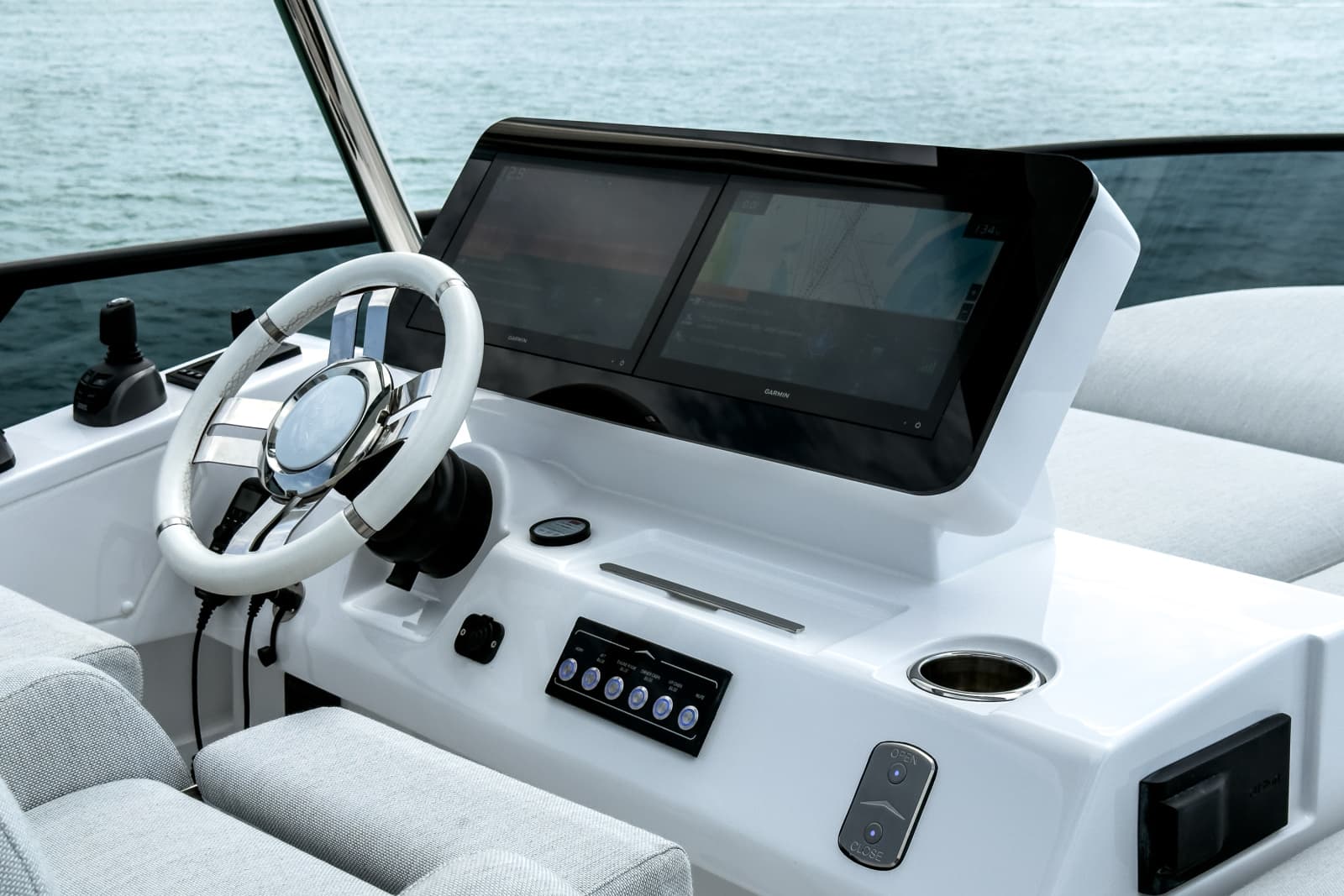 2025 Azimut 53 FLY - Photo 67