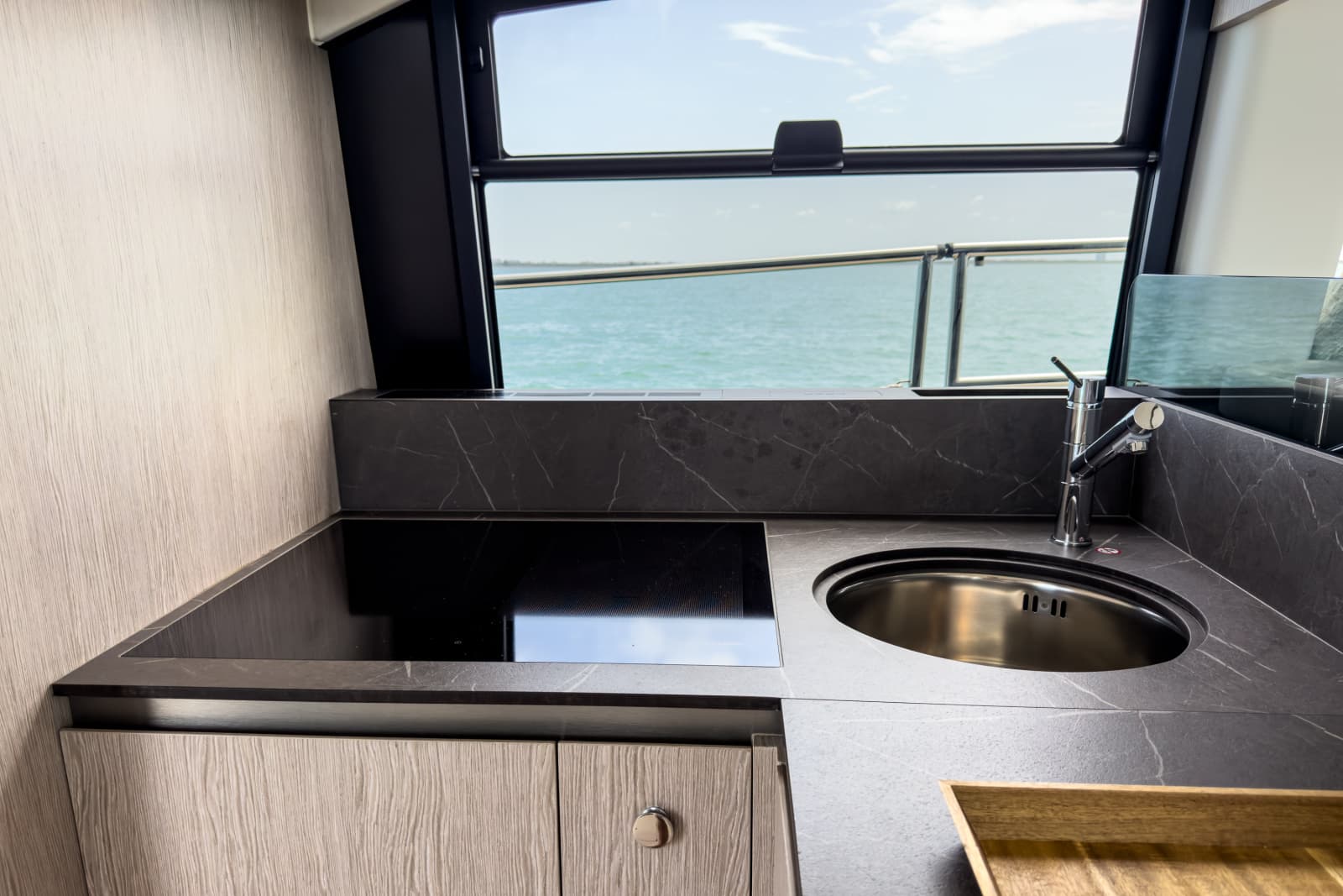 2025 Azimut 53 FLY - Photo 29