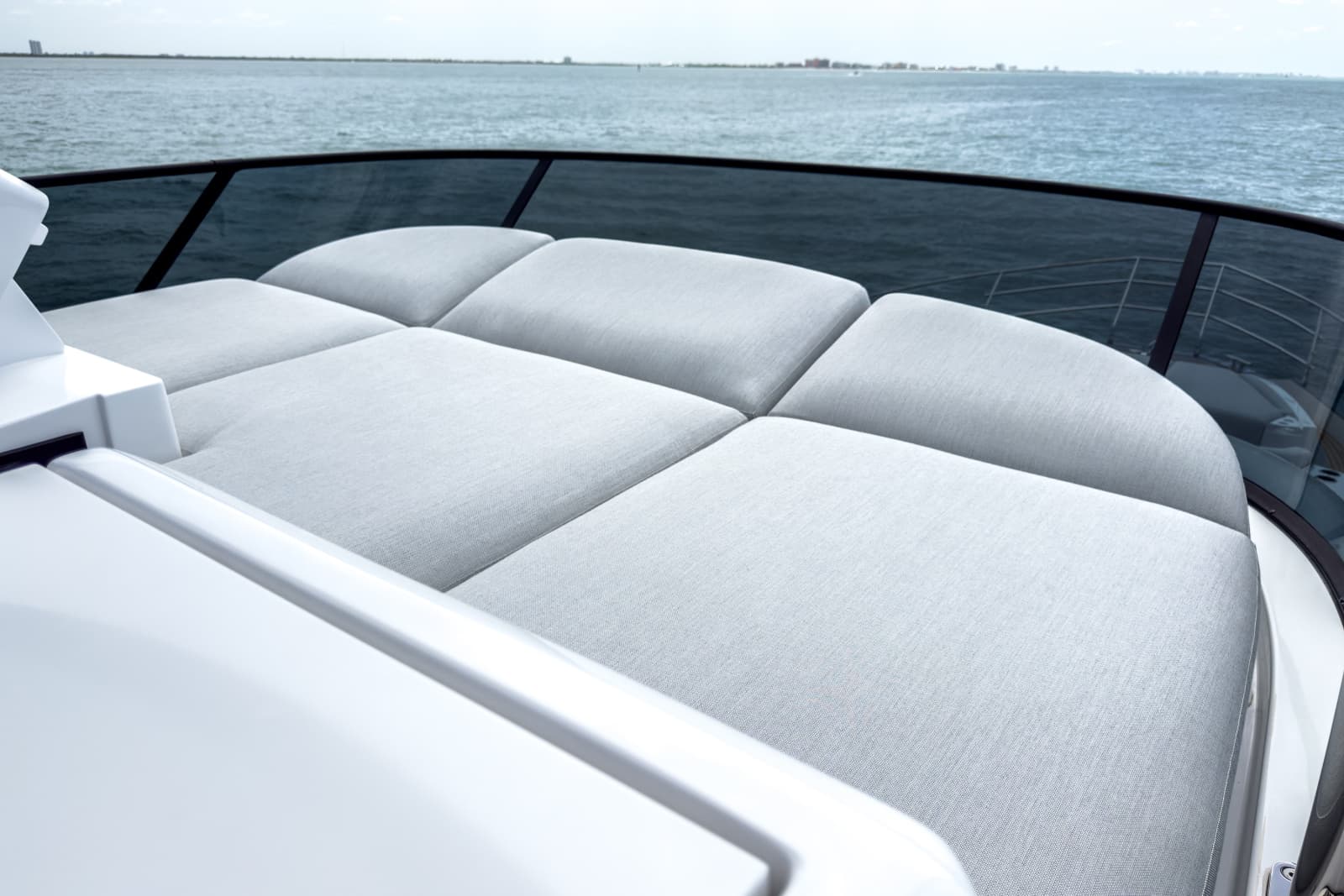 2025 Azimut 53 FLY - Photo 60
