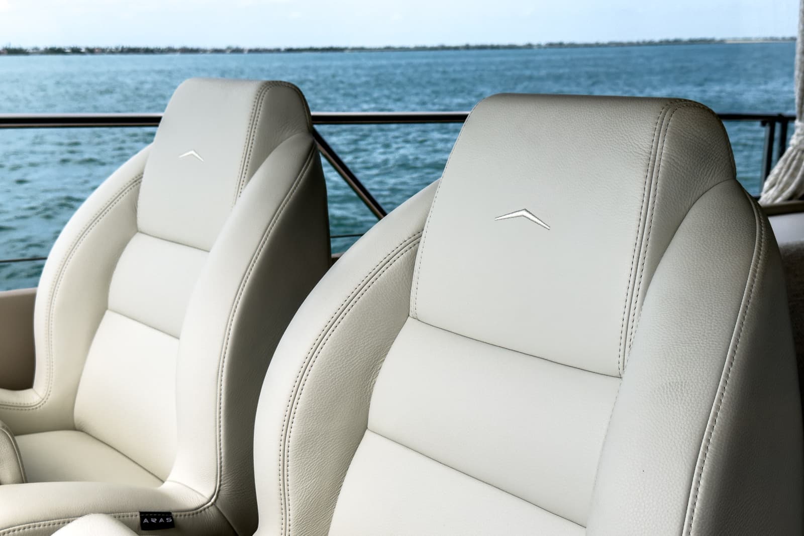 2025 Azimut 53 FLY - Photo 31