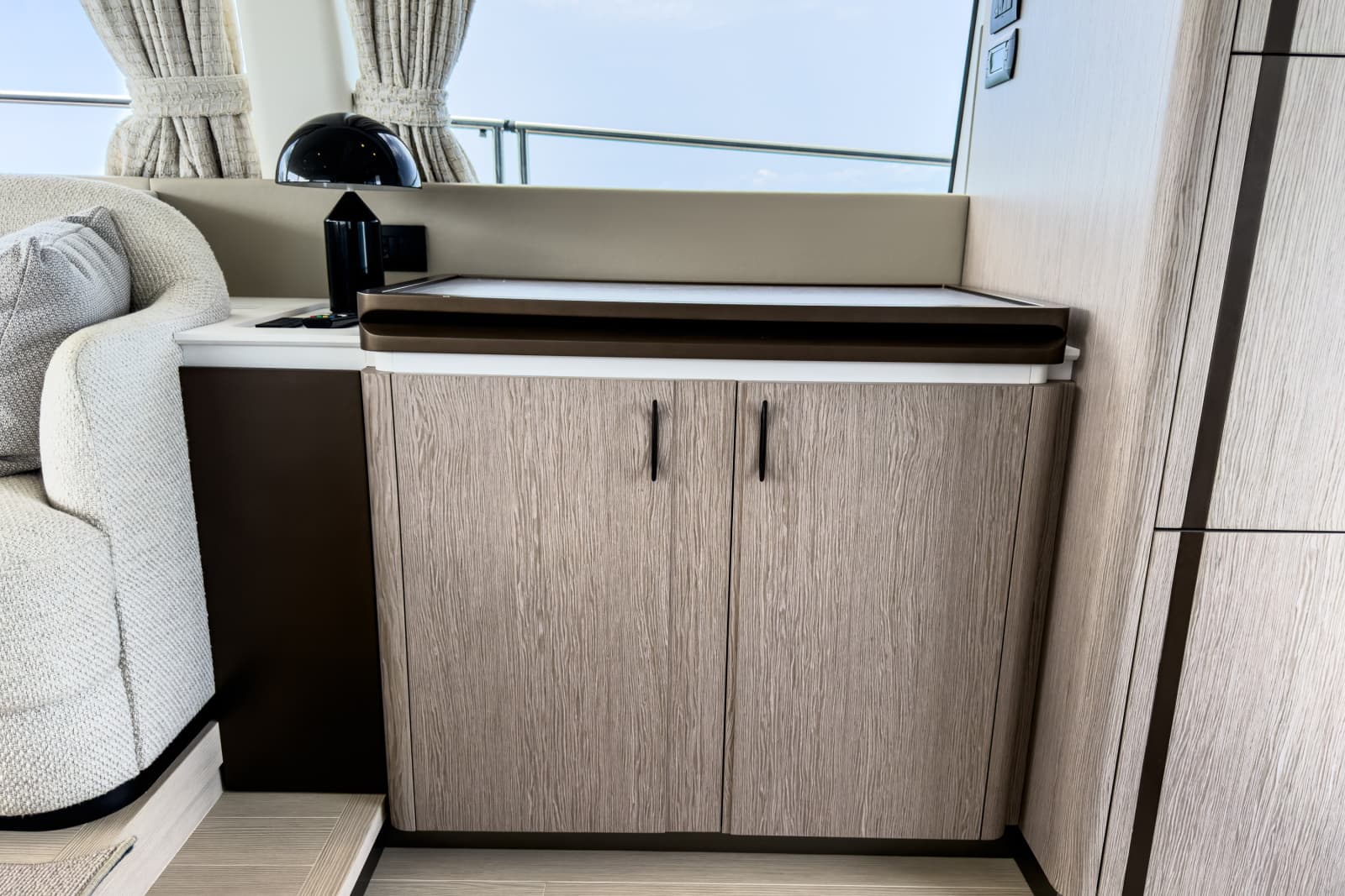 2025 Azimut 53 FLY - Photo 23