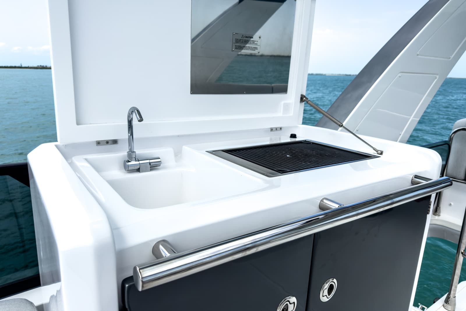2025 Azimut 53 FLY - Photo 62