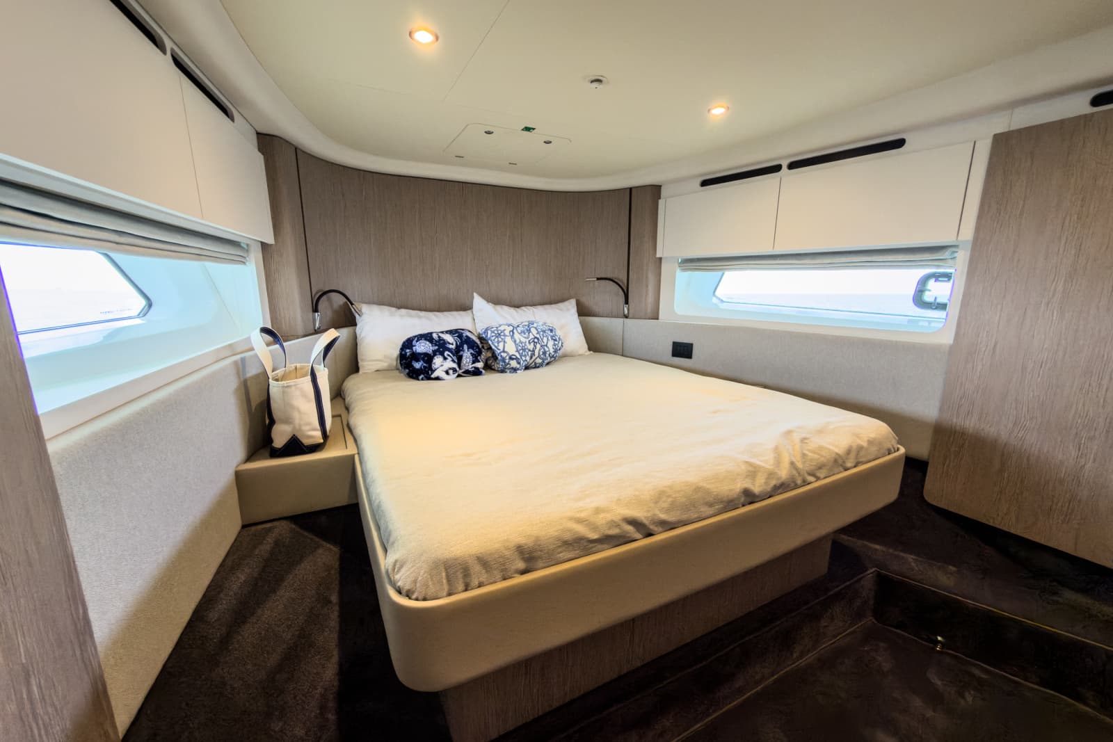 2025 Azimut 53 FLY - Photo 48
