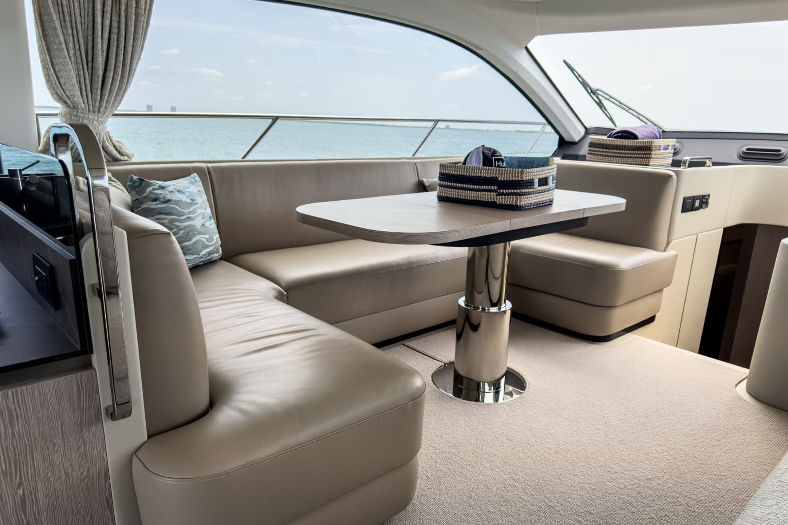2025 Azimut 53 FLY - Photo 22