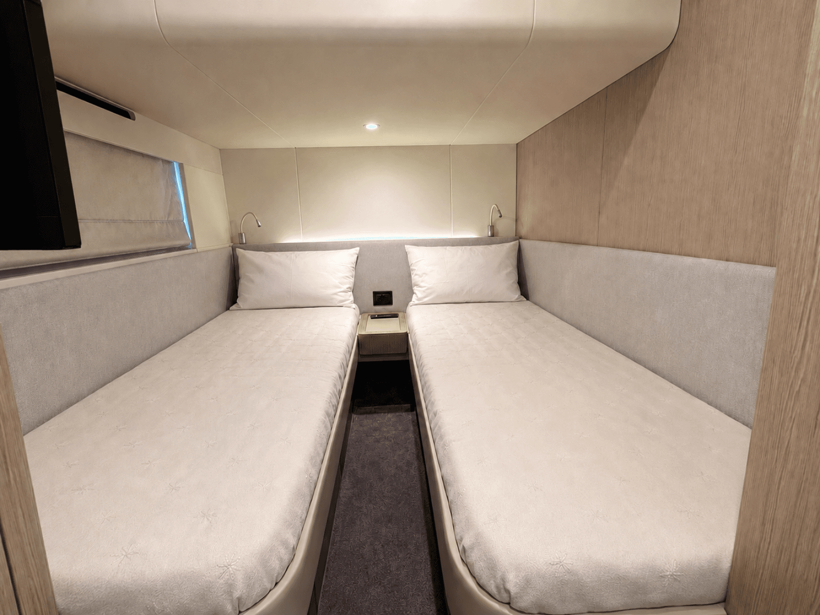 2025 Azimut FLY 53 - Photo 51