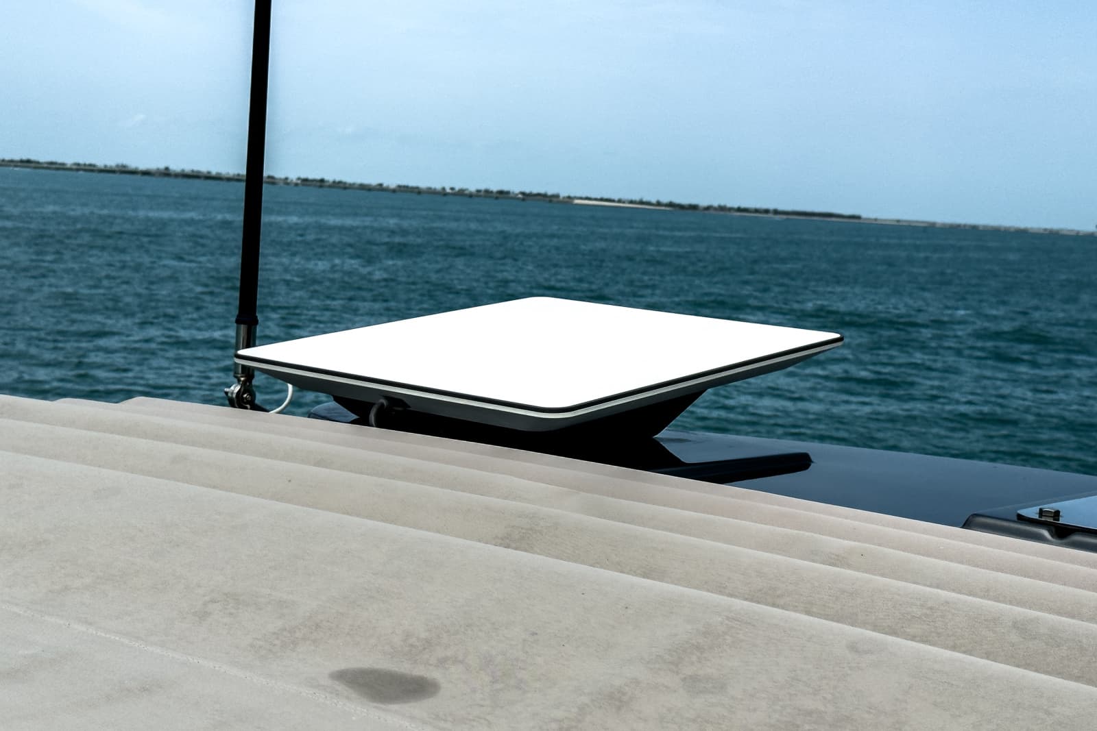 2025 Azimut 53 FLY - Photo 68