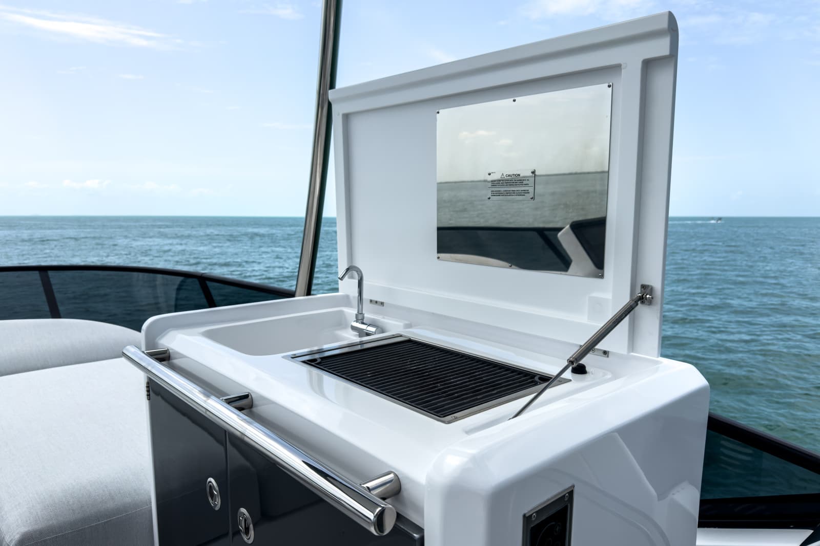 2025 Azimut 53 FLY - Photo 63