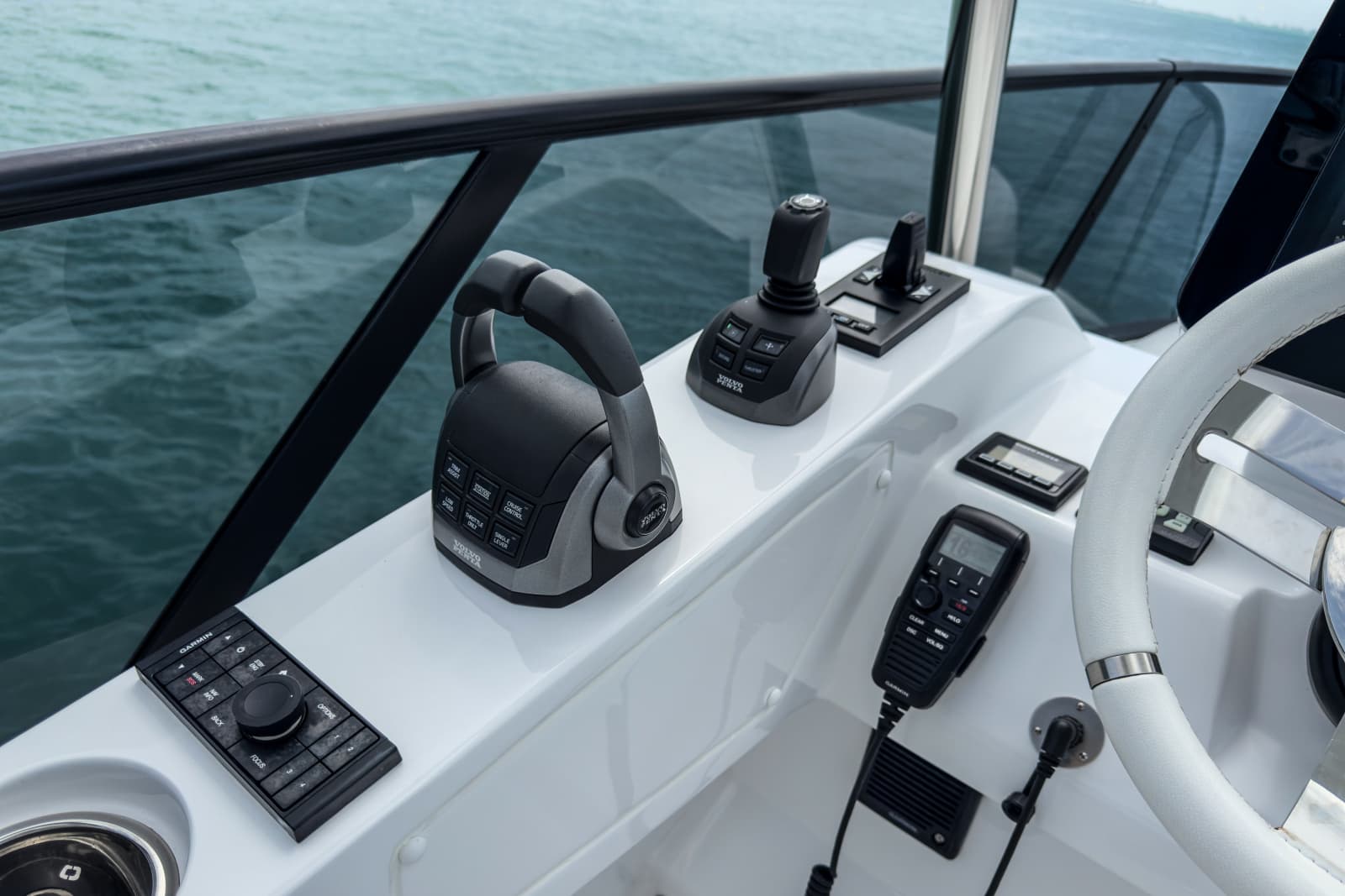 2025 Azimut 53 FLY - Photo 58