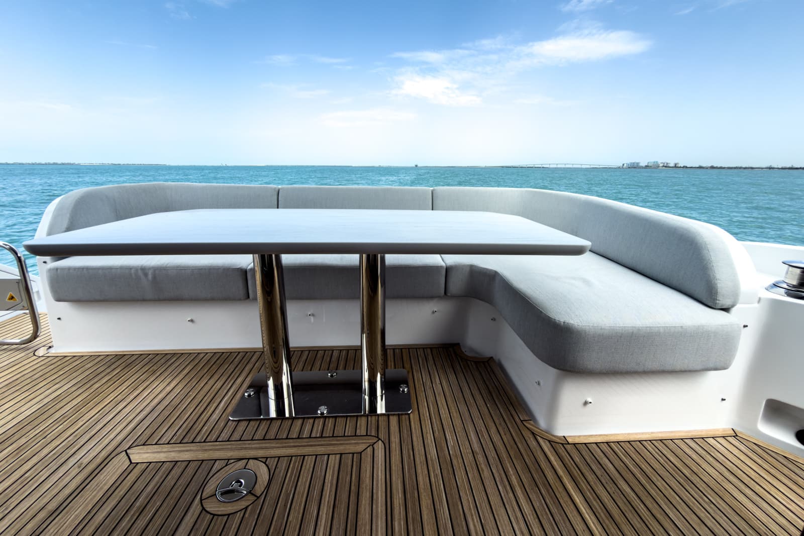 2025 Azimut 53 FLY - Photo 16