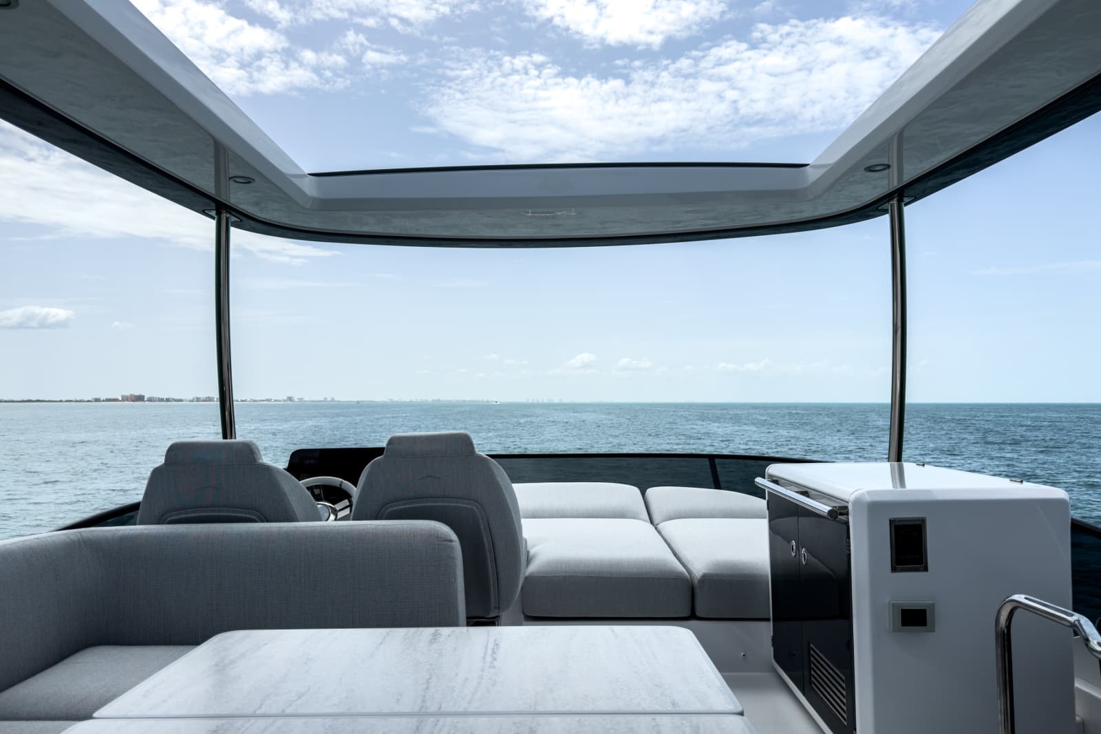 2025 Azimut 53 FLY - Photo 56