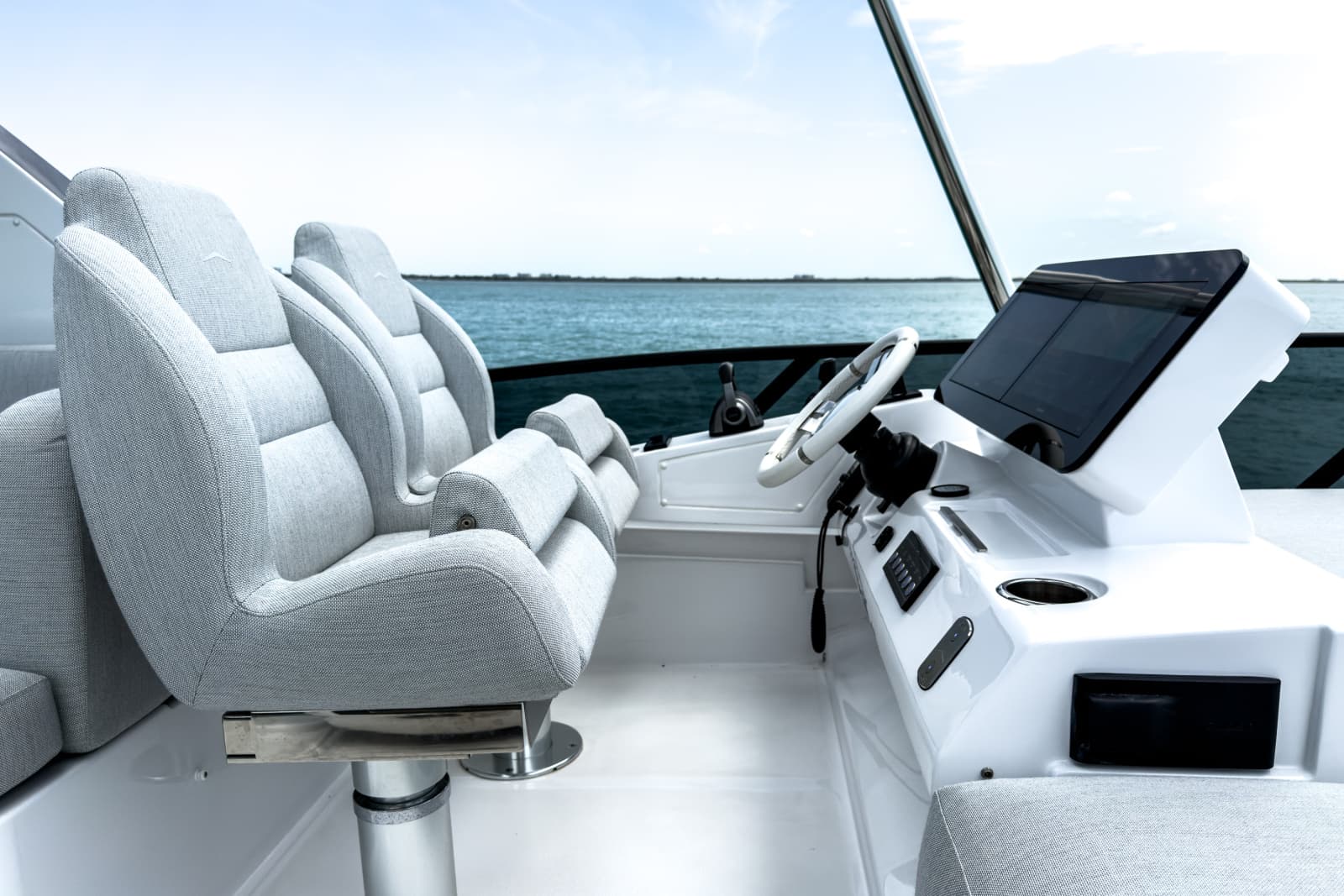 2025 Azimut 53 FLY - Photo 66