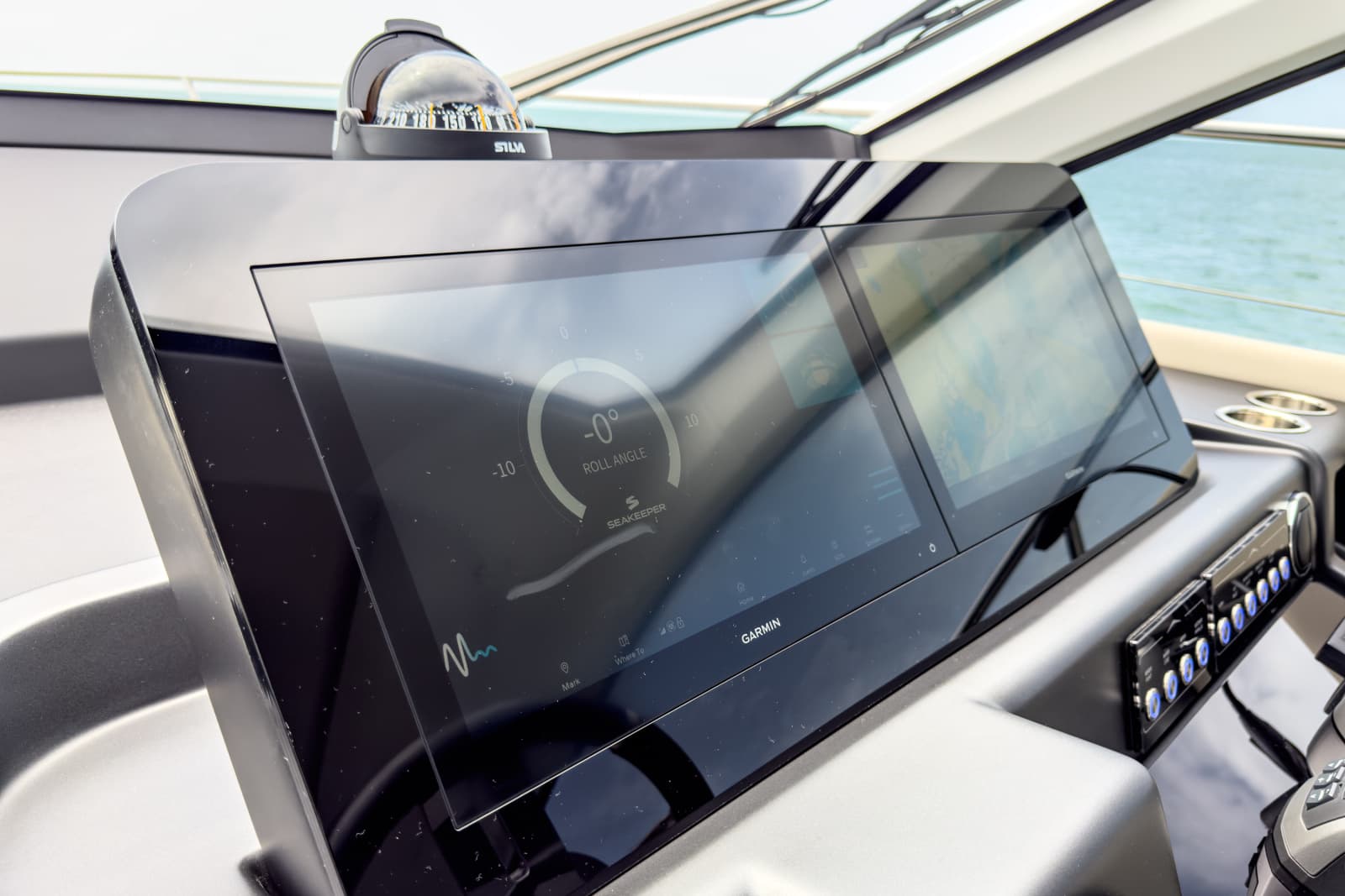2025 Azimut 53 FLY - Photo 35