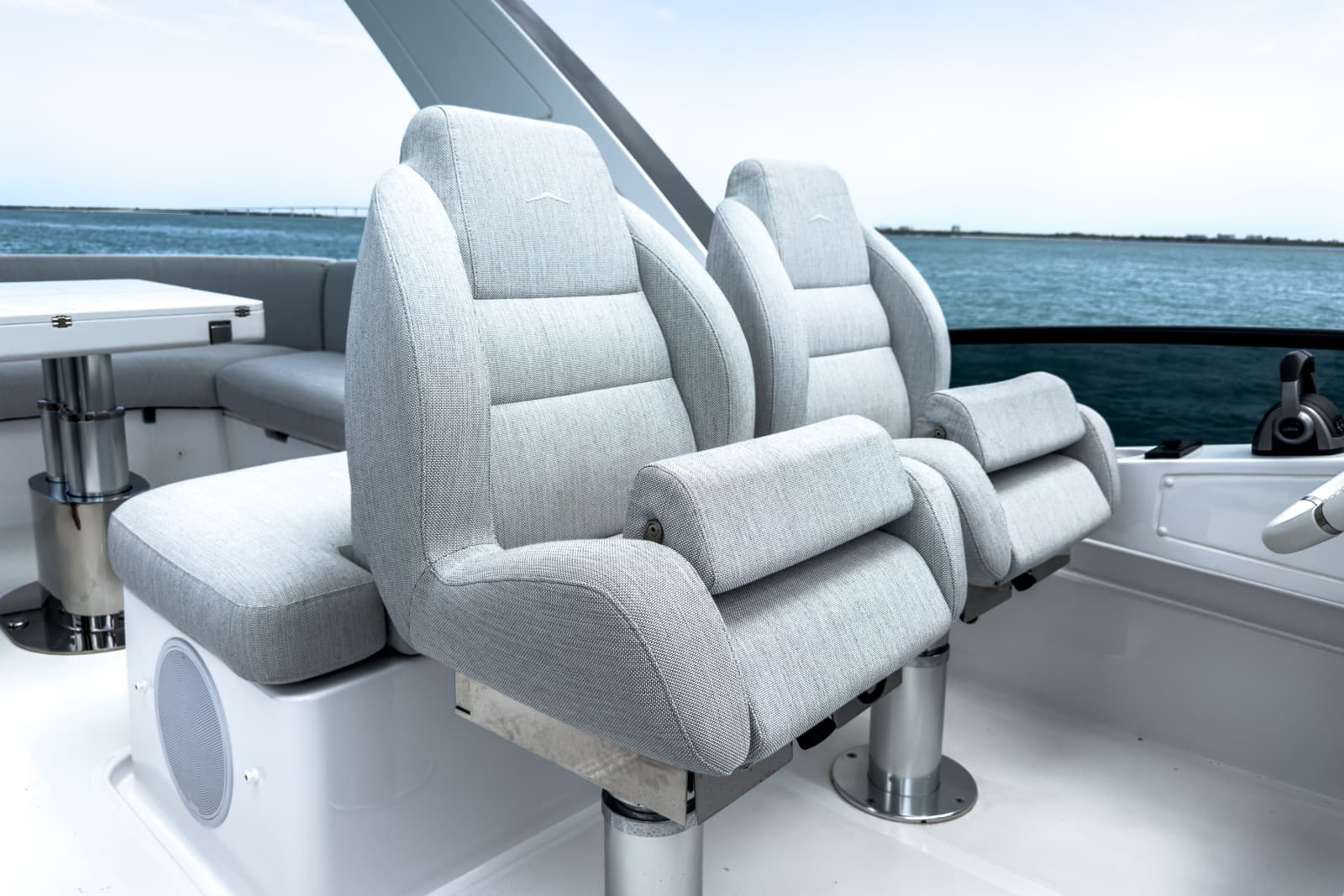 2025 Azimut 53 FLY - Photo 57