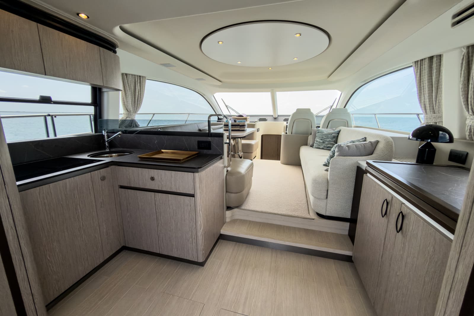 2025 Azimut 53 FLY - Photo 20