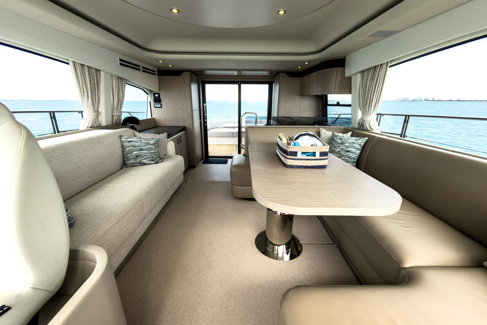 2025 Azimut 53 FLY - Photo 26