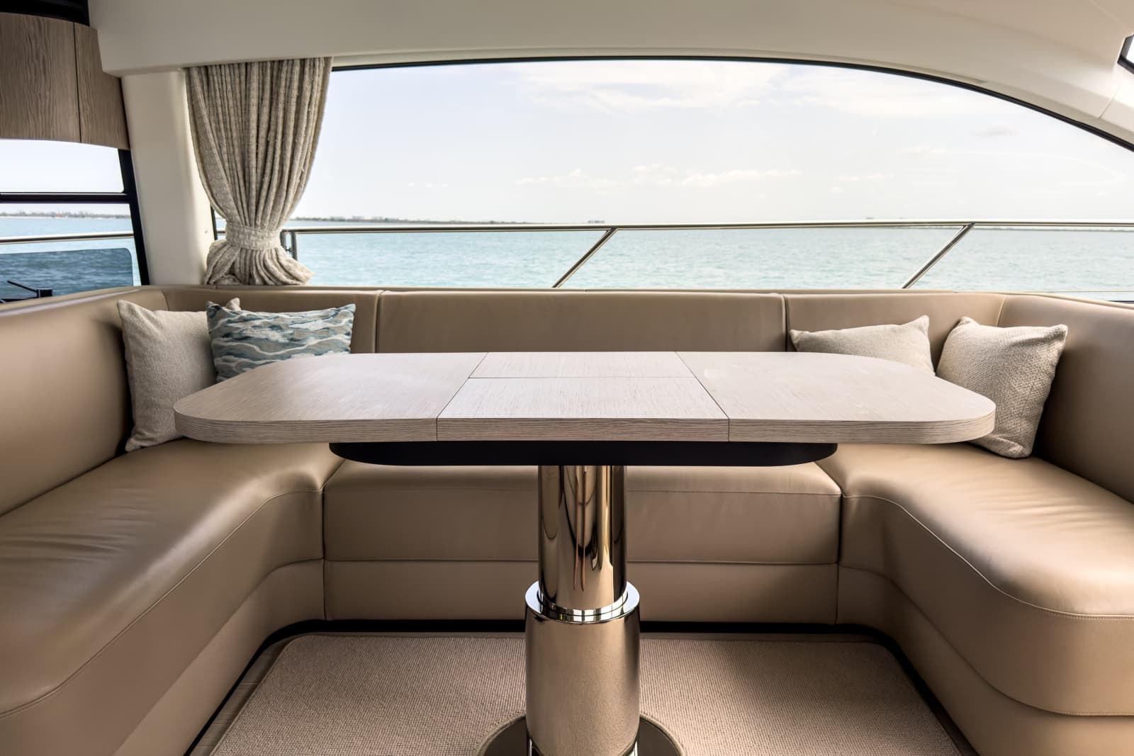 2025 Azimut 53 FLY - Photo 21