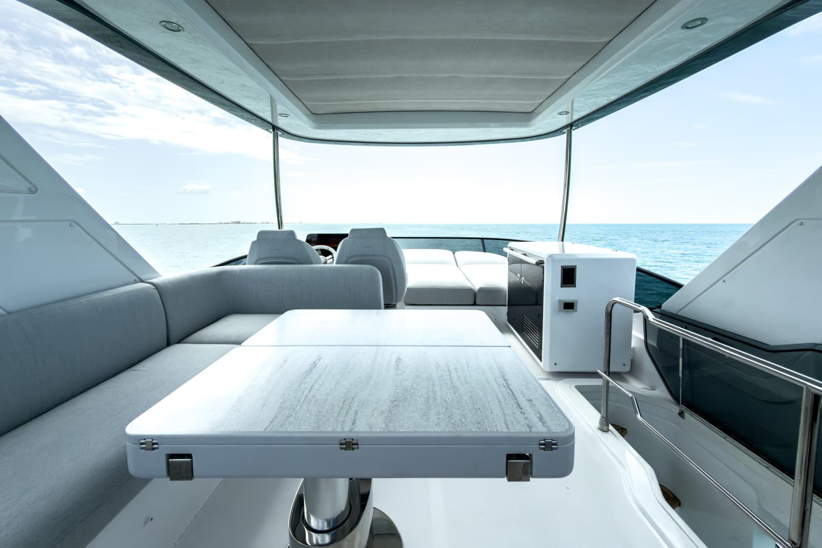 2025 Azimut 53 FLY - Photo 55
