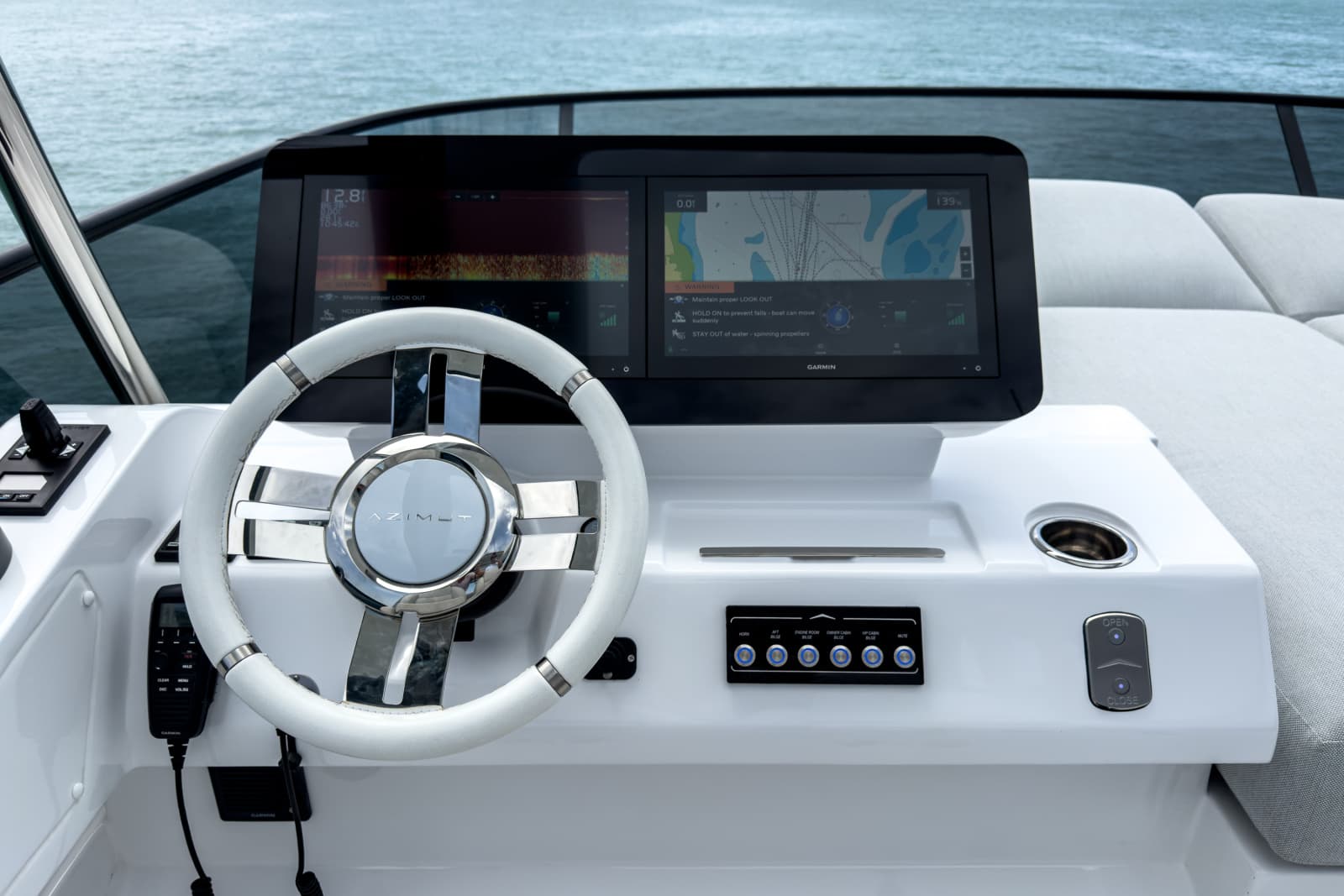 2025 Azimut 53 FLY - Photo 59