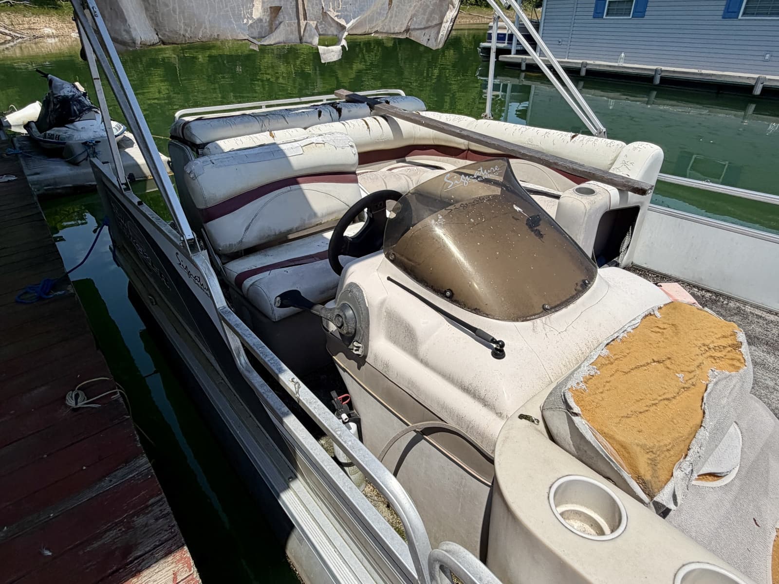 2000 Custom 22 x 30 Floating Cabin - Approx 660sqft - Photo 81