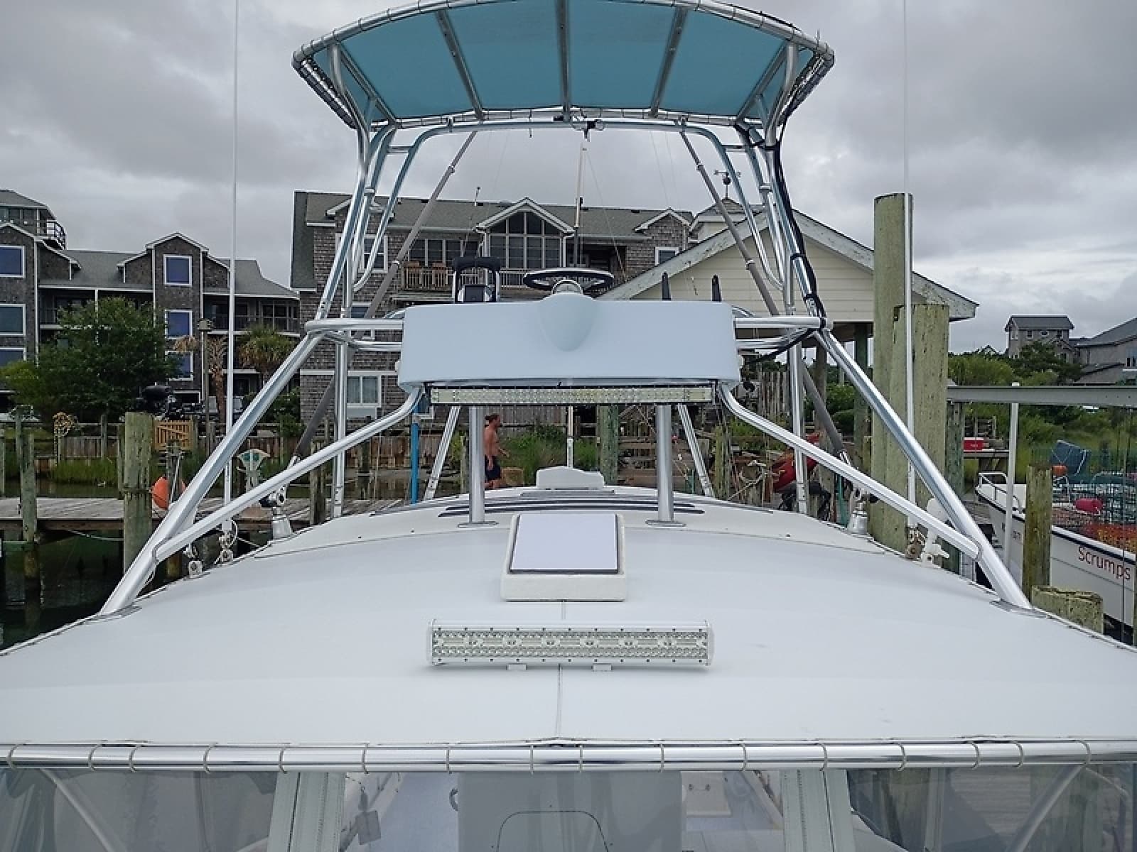 2018 Custom Carolina Custom Carolina - Photo 10