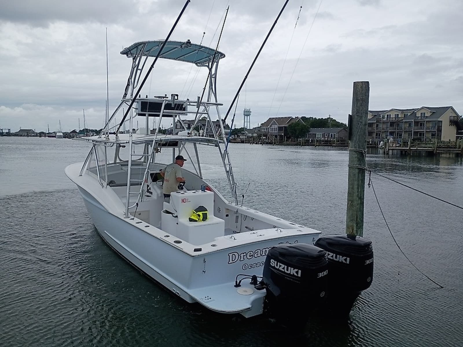 2018 Custom Carolina Custom Carolina - Photo 5