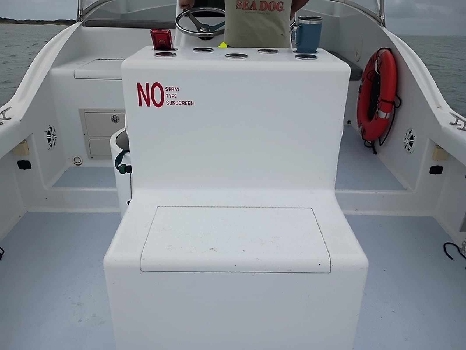 2018 Custom Carolina Custom Carolina - Photo 25