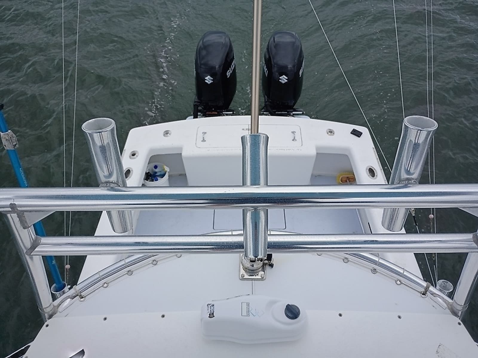2018 Custom Carolina Custom Carolina - Photo 13