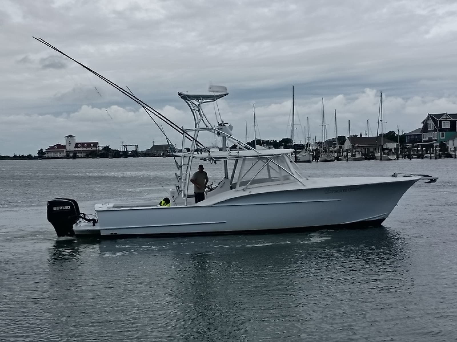 2018 Custom Carolina Custom Carolina - Photo 43