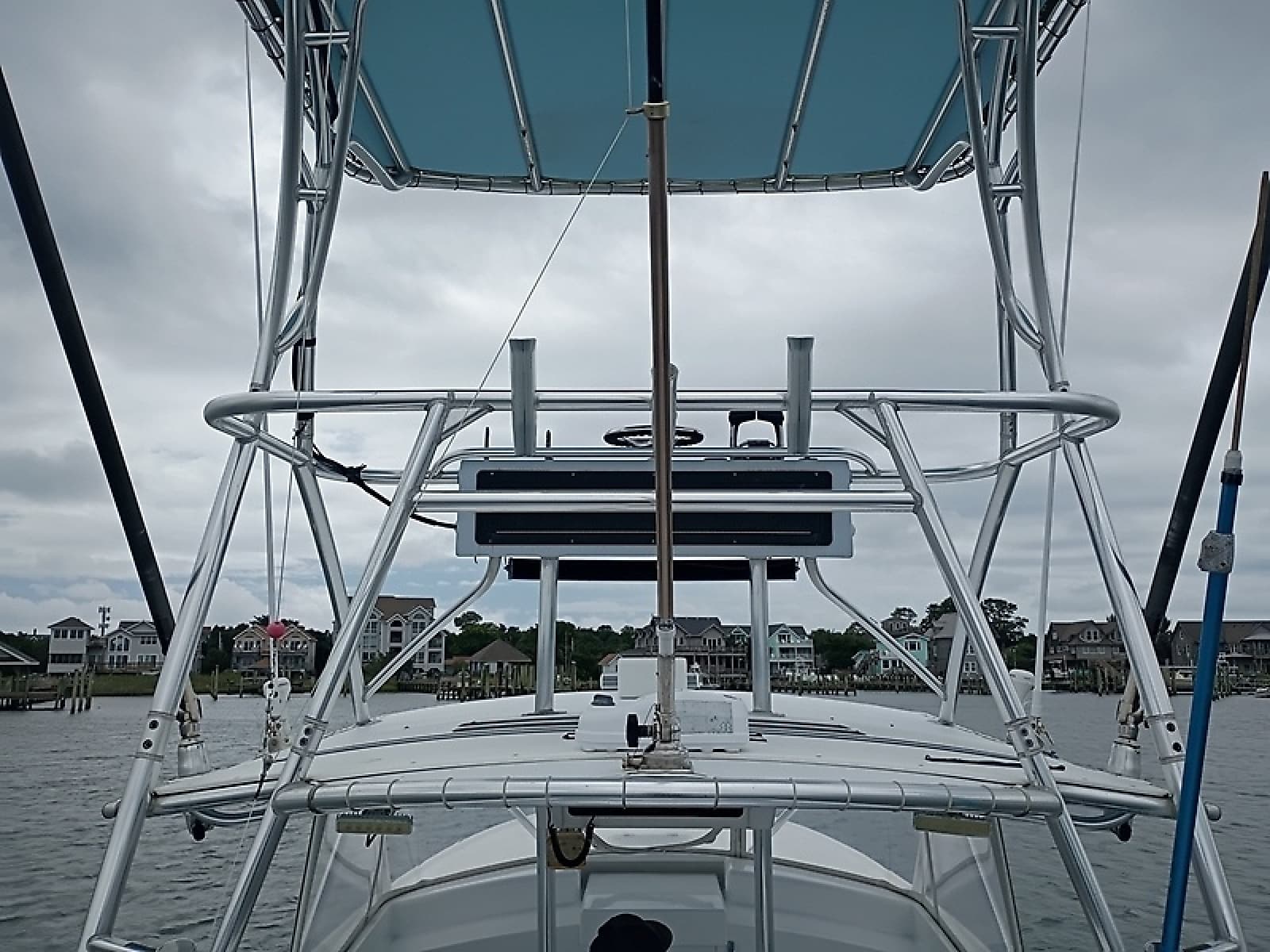 2018 Custom Carolina Custom Carolina - Photo 15