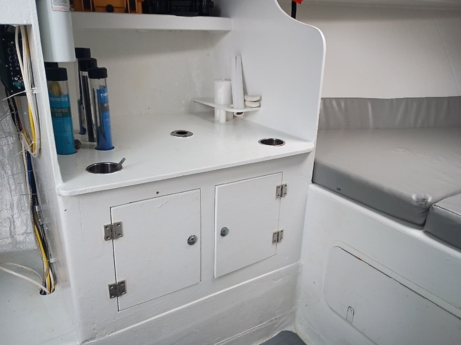 2018 Custom Carolina Custom Carolina - Photo 36