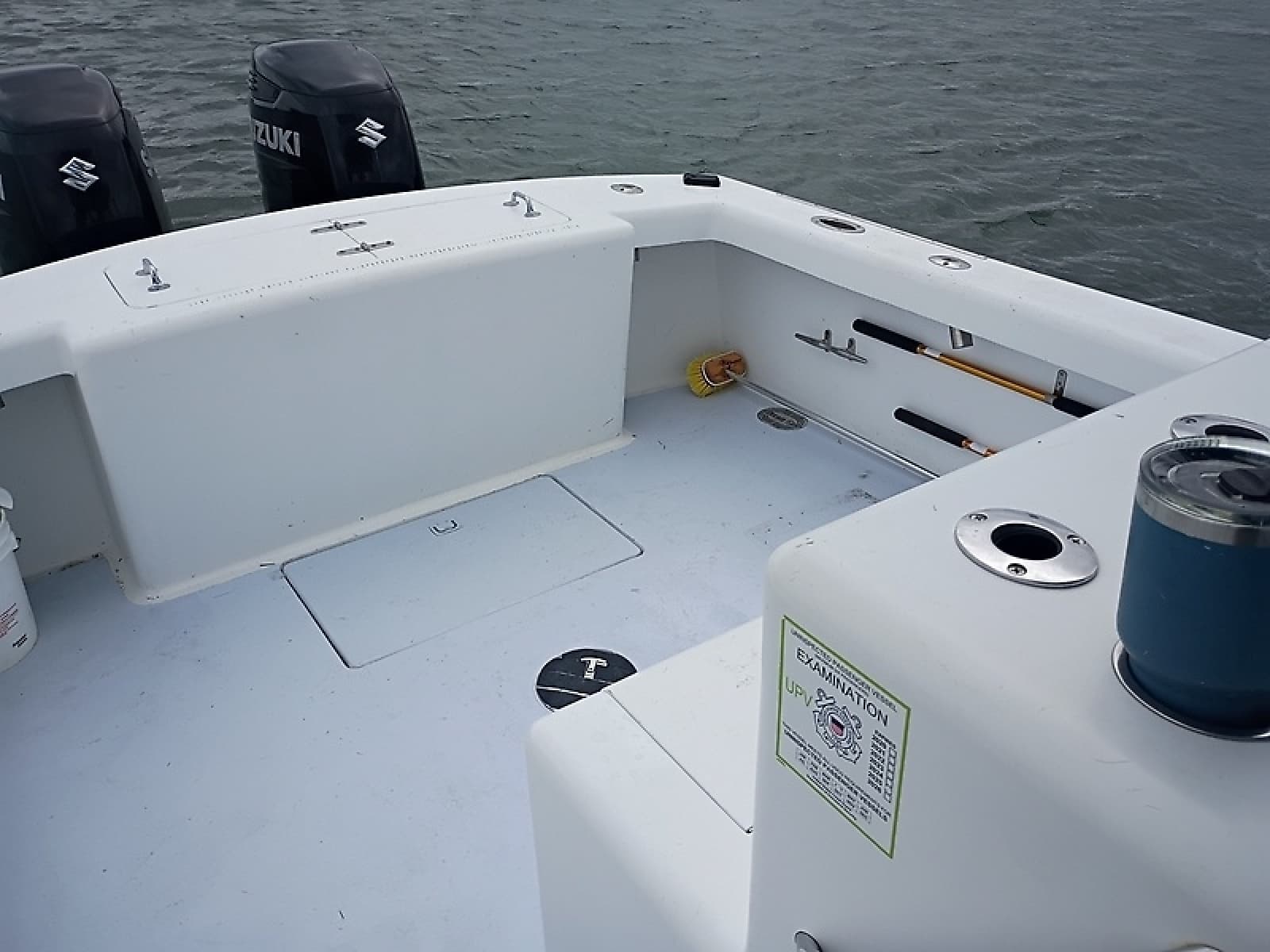 2018 Custom Carolina Custom Carolina - Photo 18