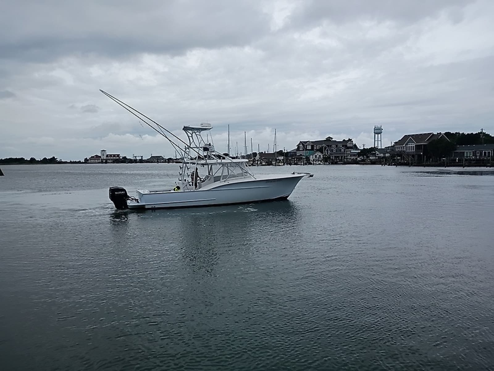 2018 Custom Carolina Custom Carolina - Photo 44