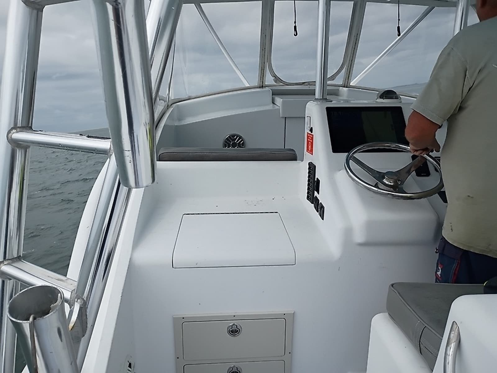 2018 Custom Carolina Custom Carolina - Photo 23