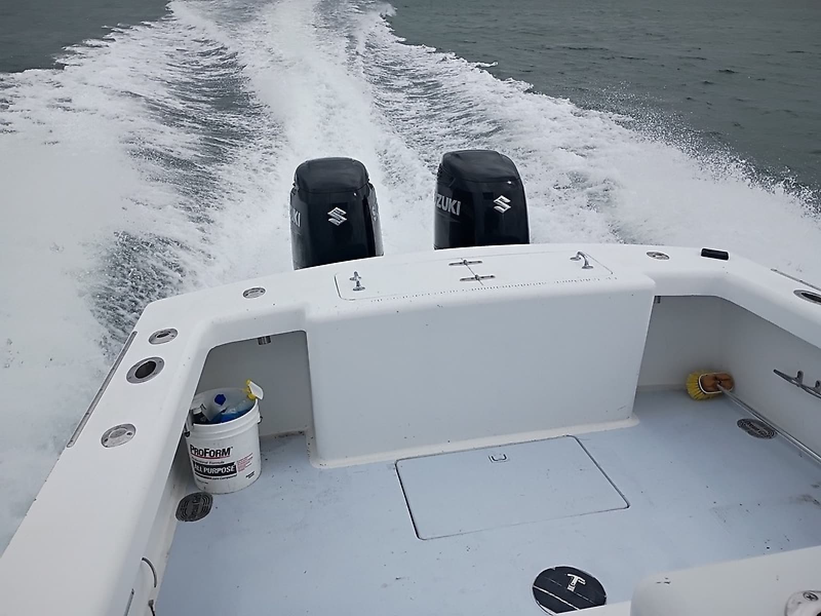 2018 Custom Carolina Custom Carolina - Photo 16