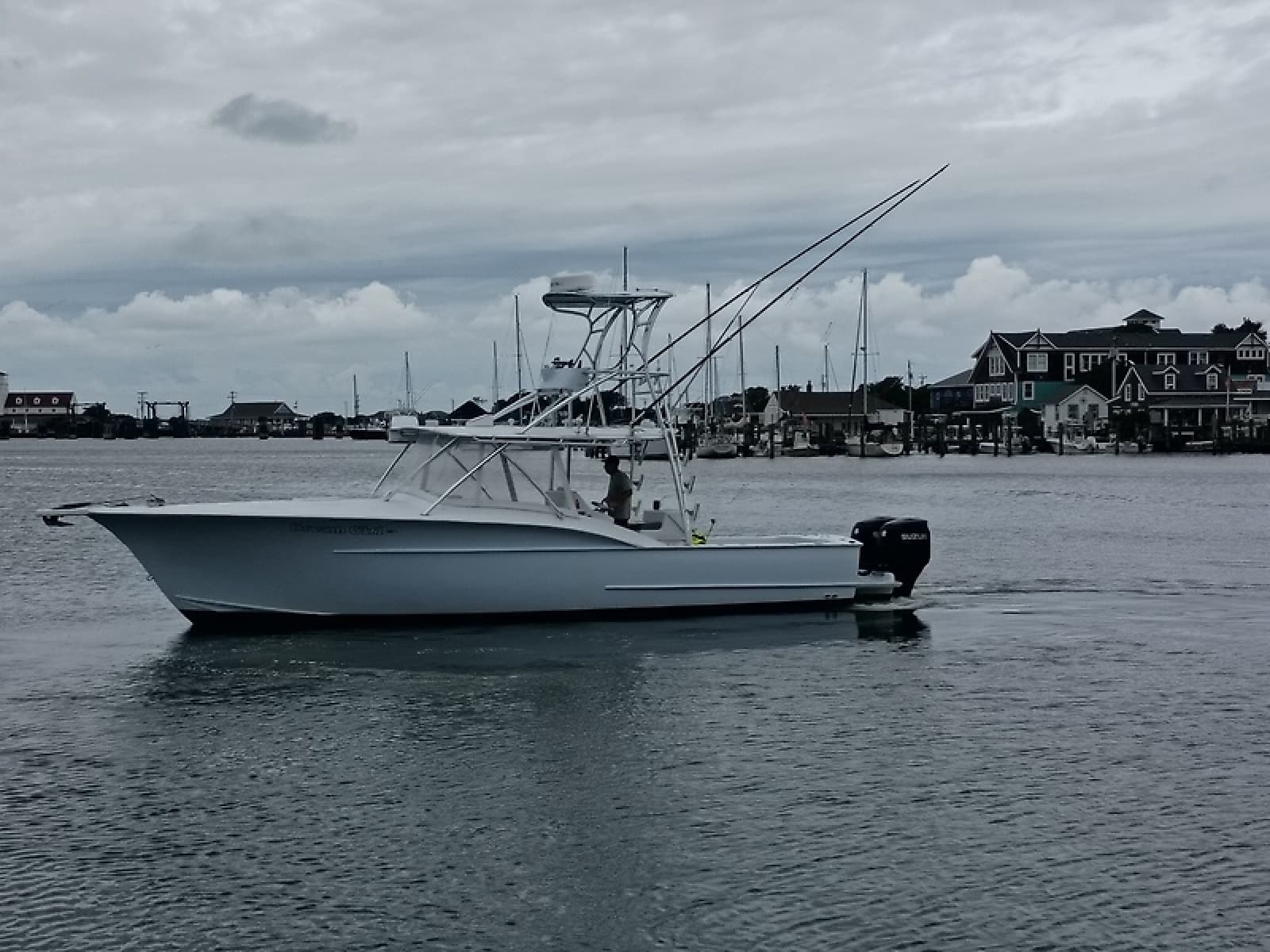 2018 Custom Carolina Custom Carolina - Photo 2