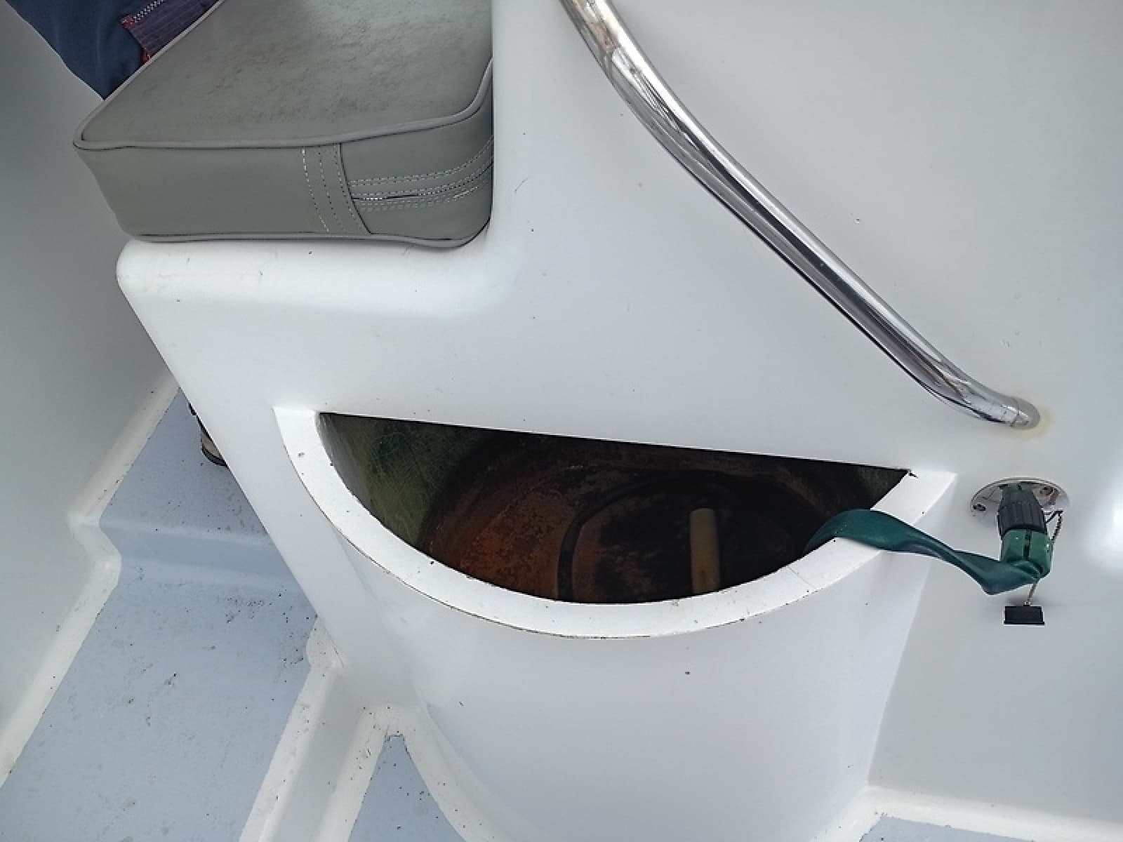 2018 Custom Carolina Custom Carolina - Photo 24