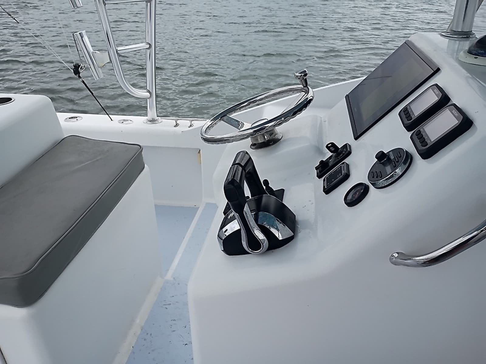 2018 Custom Carolina Custom Carolina - Photo 27
