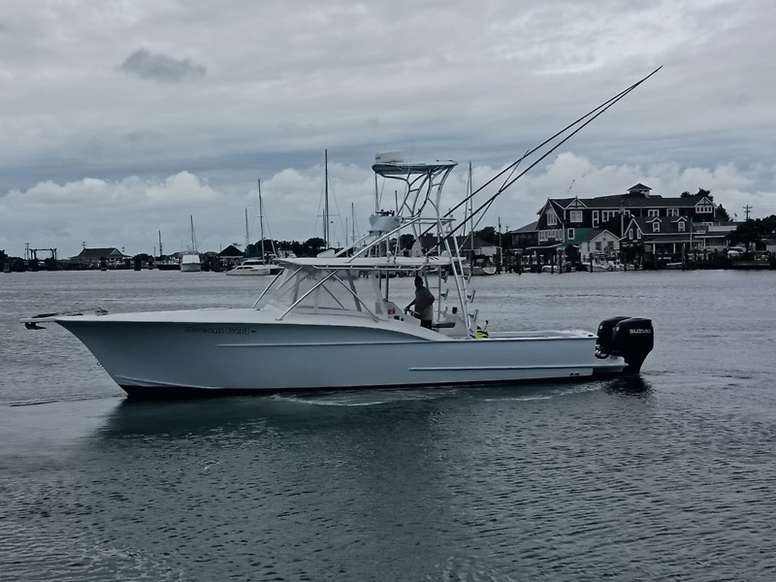 2018 Custom Carolina Custom Carolina - Photo 41