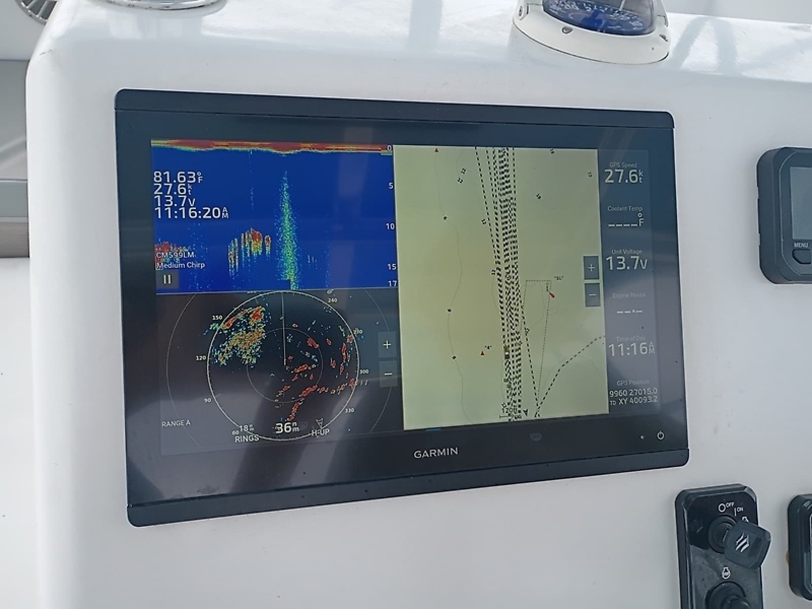 2018 Custom Carolina Custom Carolina - Photo 28